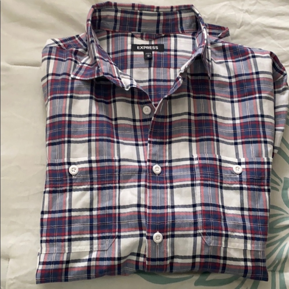 Men’s Express Shirt